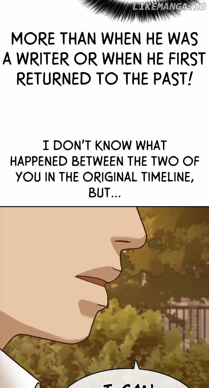 My Life As A Loser 2 Chapter 57 55